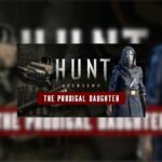 Hunt: Showdown 1896 - The Prodigal Daughter DLC EU PC Steam Altergift