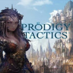 Prodigy Tactics EU Steam CD Key