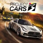 Project CARS 3 EU PC Steam CD Key