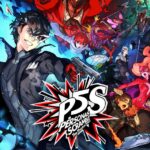 Persona 5 Strikers EU Steam Altergift