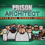 Prison Architect - Psych Ward: Warden's Edition DLC EU Steam CD Key