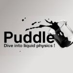 Puddle EU Steam CD Key