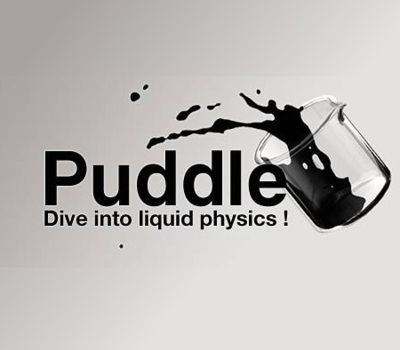 puddle8_1 Puddle EU Steam CD Key - Image 1