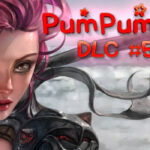 PumPum - Girls Pack #5 DLC Steam CD Key