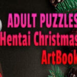 Adult Puzzles - Hentai Christmas ArtBook DLC Steam CD Key