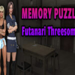 Memory Puzzle - Futanari Threesome RoW Steam CD Key