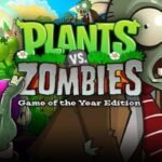 Plants vs. Zombies GOTY Edition EU Steam Altergift