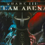 Quake III Team Arena Steam CD Key