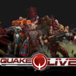 Quake Live EU Steam Altergift