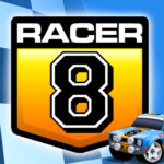Racer 8 EU Steam CD Key