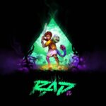 RAD RoW Steam CD Key