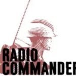 Radio Commander EU Steam CD Key