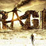 Rage EU PC Steam CD Key