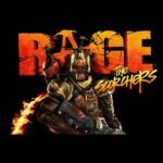 Rage: The Scorchers DLC EU Steam CD Key