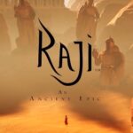 Raji: An Ancient Epic Steam Altergift