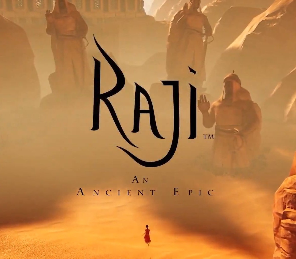 raji800 Raji: An Ancient Epic Steam Altergift - Image 1