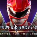 Power Rangers: Battle for the Grid Steam CD Key