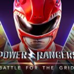Power Rangers: Battle for the Grid EU Steam CD Key