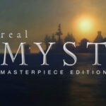 realMyst: Masterpiece Edition EU Steam CD Key