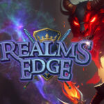 Realms Edge Steam CD Key