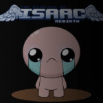 The Binding of Isaac: Rebirth EU PC Steam Altergift