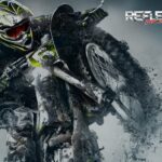 MX vs ATV Reflex EU Steam CD Key