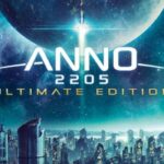 Anno 2205 Ultimate Edition EU Steam Altergift