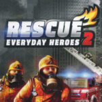 RESCUE 2: Everyday Heroes EU Steam CD Key