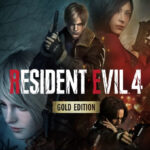 Resident Evil 4 (2023) Gold Edition EU Steam CD Key