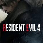 Resident Evil 4 (2023) RoW Steam CD Key