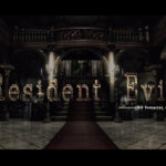 Resident Evil / biohazard HD REMASTER PC Steam CD Key