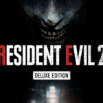 RESIDENT EVIL 2 / BIOHAZARD RE:2 Deluxe Edition RoW PC Steam CD Key