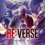 Resident Evil Re:Verse EU PS5 CD Key