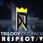 DJMAX RESPECT V - Trilogy Pack DLC EU Steam Altergift