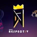 DJMAX RESPECT V EU PC Steam CD Key