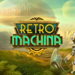Retro Machina EU Steam CD Key