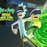 Rick and Morty: Virtual Rick-ality EU Steam Altergift