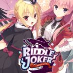 Riddle Joker EU Steam Altergift