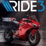 Ride 3 EU Steam Altergift