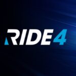RIDE 4 EU Steam CD Key