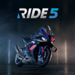 RIDE 5 EU Steam CD Key