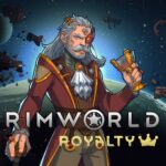 RimWorld - Royalty DLC Steam CD Key