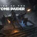 Rise of the Tomb Raider - Season Pass EU Steam Altergift