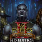 Age of Empires II HD - Rise of the Rajas DLC EU PC Steam Altergift