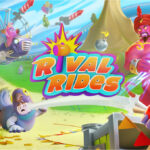 Rival Rides Steam CD Key