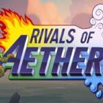 Rivals of Aether EU Steam Altergift