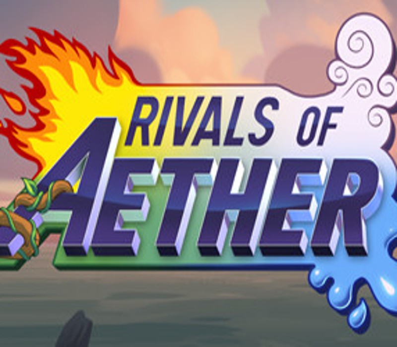 rivals_hires_1 Rivals of Aether EU Steam Altergift - Image 1