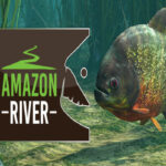 Ultimate Fishing Simulator - Amazon River DLC EU Steam CD Key
