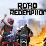 Road Redemption EU Steam CD Key