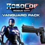 RoboCop: Rogue City - Pre-Order Bonus DLC EU PS5 CD Key